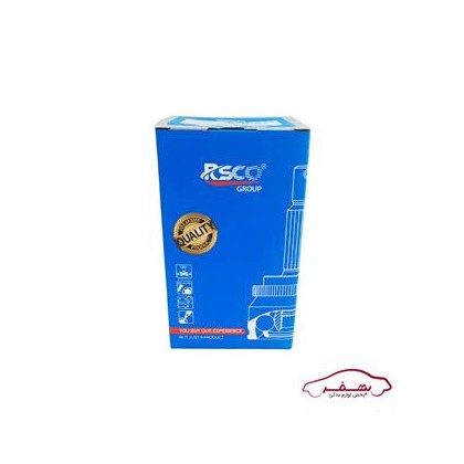 سرپلوس 19 خار abs پرايد |RSCo